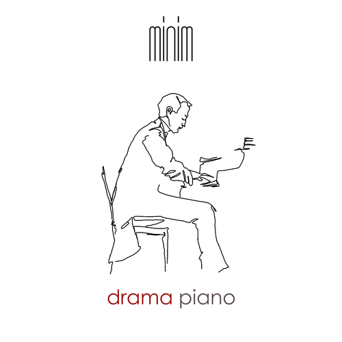 MNM010 Drama Piano
