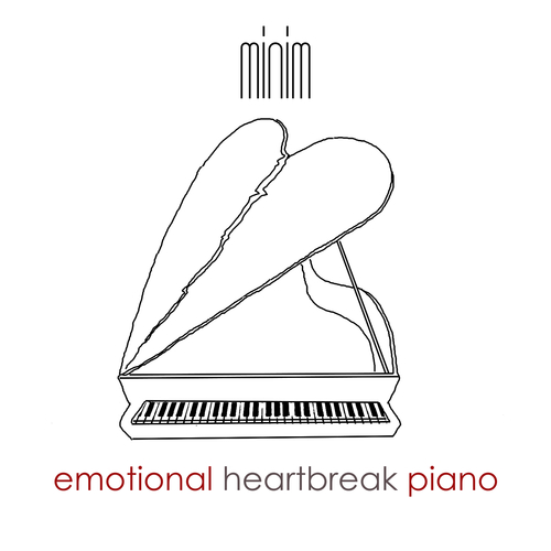 MNM023 Emotional Heartbreak Piano