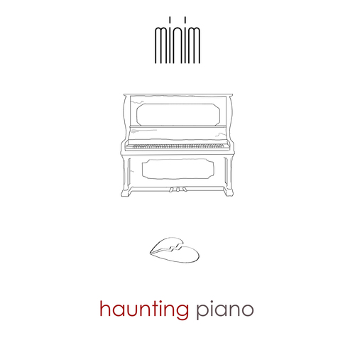 MNM035 Haunting Piano