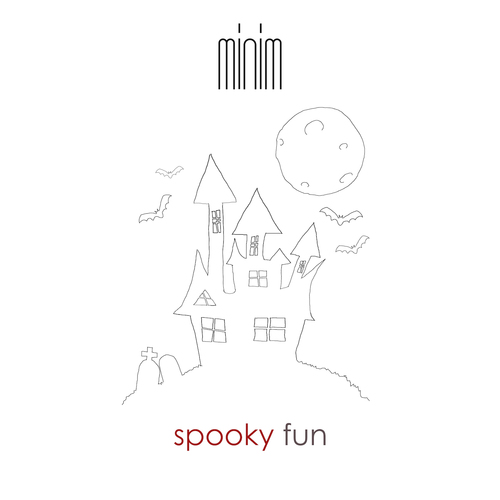 MNM038 Spooky Fun