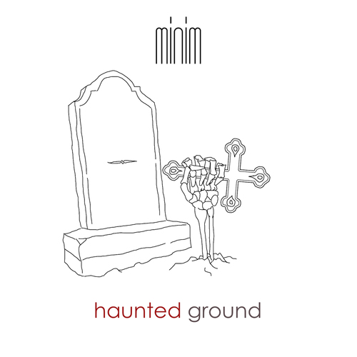 MNM050 Haunted Ground