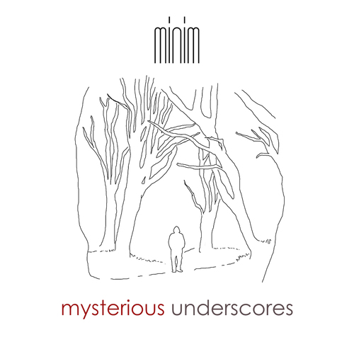 MNM061 Mysterious Underscores