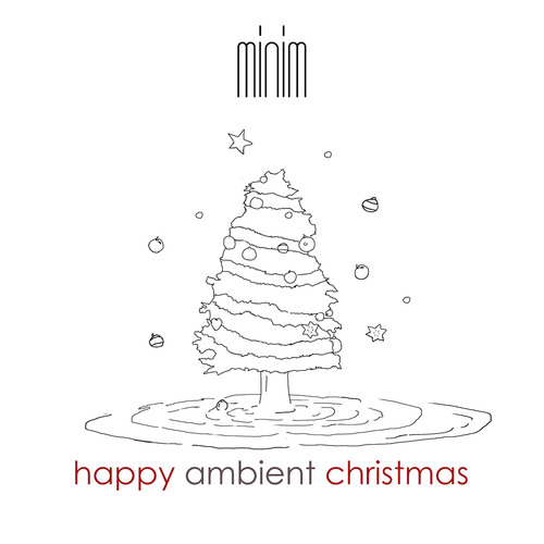MNM065 Happy Ambient Christmas