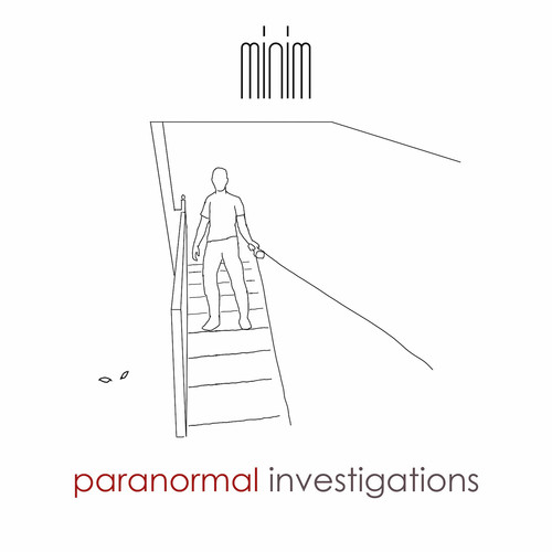 MNM074 Paranormal Investigations