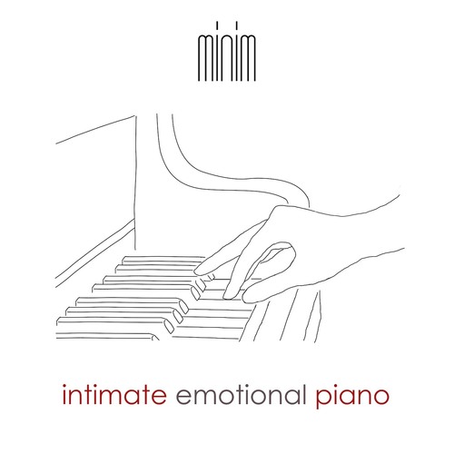 MNM076 Intimate Emotional Piano