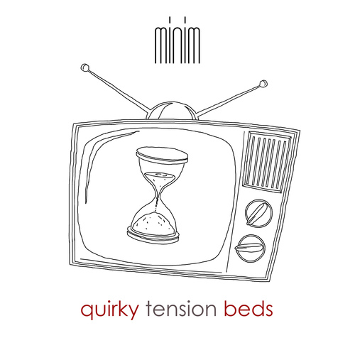 MNM084 Quirky Tension Beds