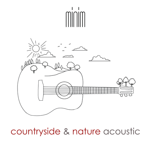 MNM089 Countryside and Nature Acoustic