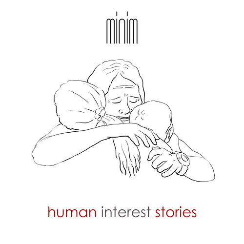 MNM100 Human Interest Stories