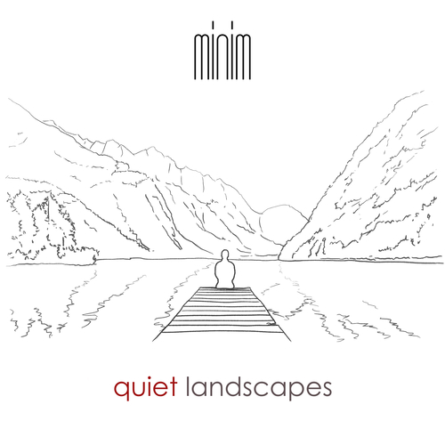 MNM109 Quiet Landscapes