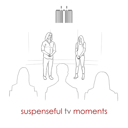 MNM110 Suspenseful TV Moments