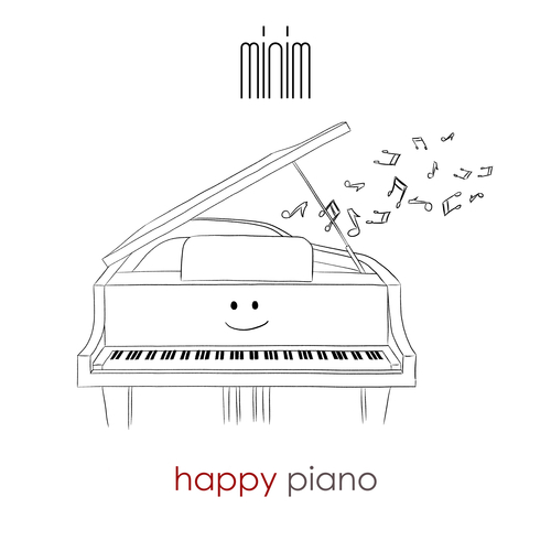 MNM116 Happy Piano