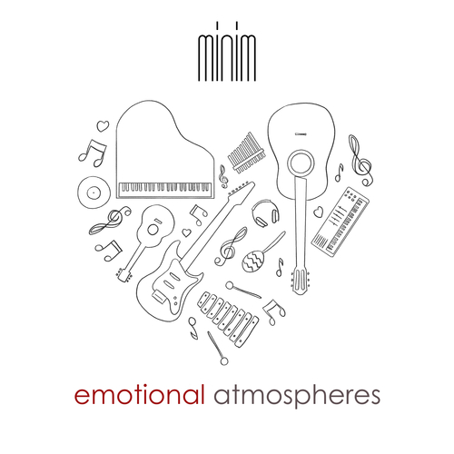 MNM118 Emotional Atmospheres