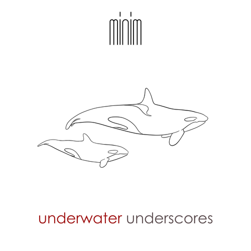 MNM132 Underwater Underscores