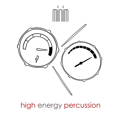 MNM139 High Energy Percussion