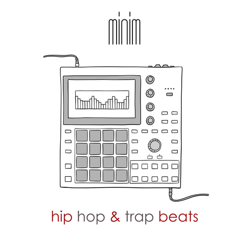 MNM146 Hip Hop & Trap Beats