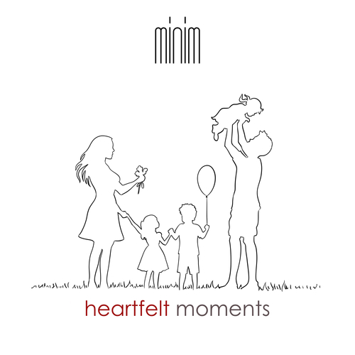 MNM153 Heartfelt Moments