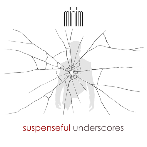 MNM155 Suspenseful Underscores